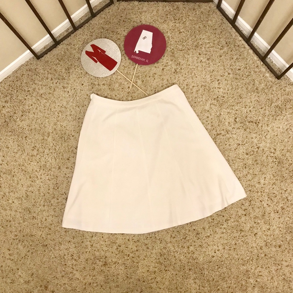 SKIRT 🌹